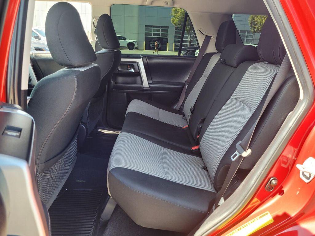 used 2018 Toyota 4Runner car, priced at $26,422