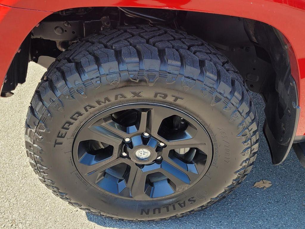 used 2018 Toyota 4Runner car, priced at $26,422