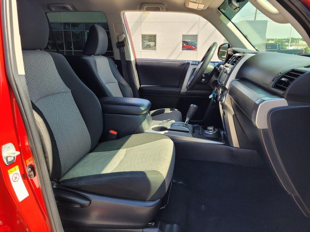 used 2018 Toyota 4Runner car, priced at $26,422