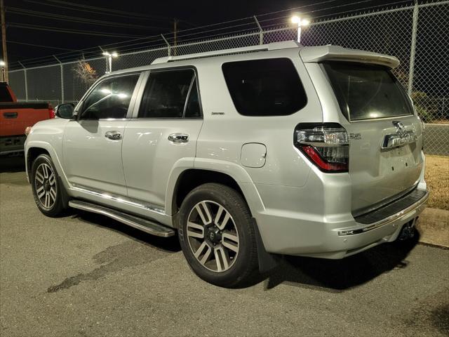 used 2023 Toyota 4Runner car, priced at $45,328