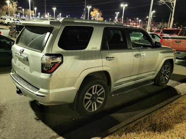 used 2023 Toyota 4Runner car, priced at $45,328