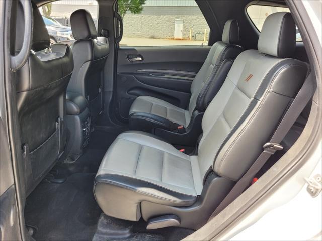 used 2021 Dodge Durango car, priced at $31,006