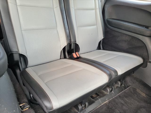 used 2021 Dodge Durango car, priced at $31,006