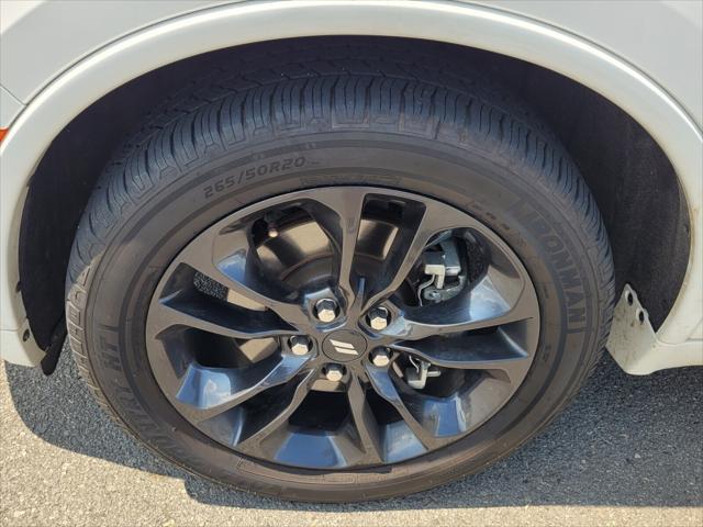 used 2021 Dodge Durango car, priced at $31,006