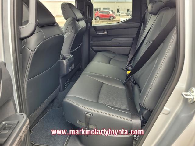 new 2025 Toyota Tacoma car, priced at $56,503