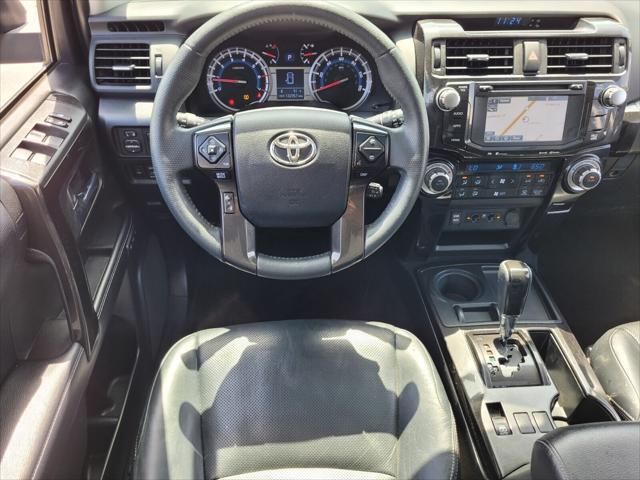 used 2019 Toyota 4Runner car, priced at $25,989