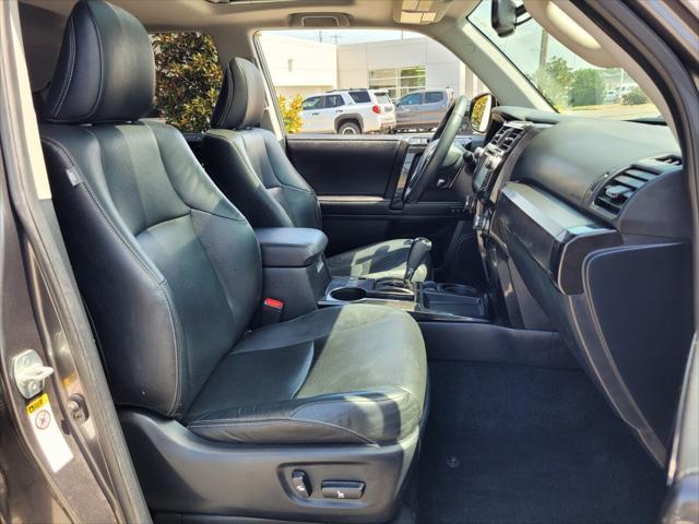 used 2019 Toyota 4Runner car, priced at $25,989