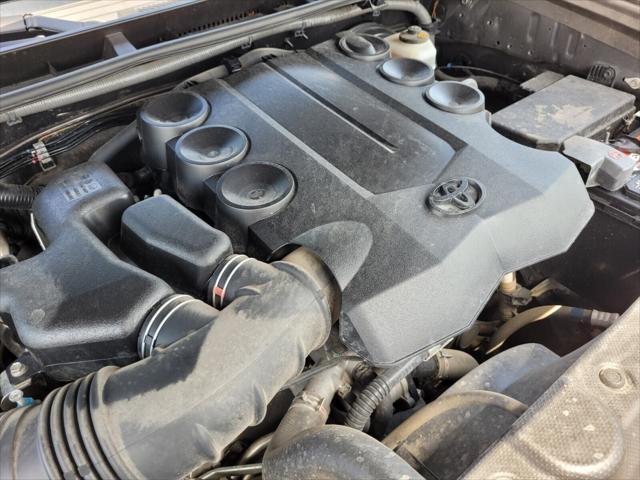 used 2019 Toyota 4Runner car, priced at $25,989