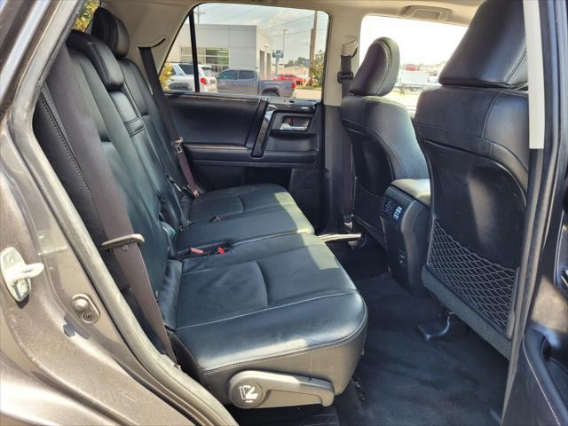used 2019 Toyota 4Runner car, priced at $25,989