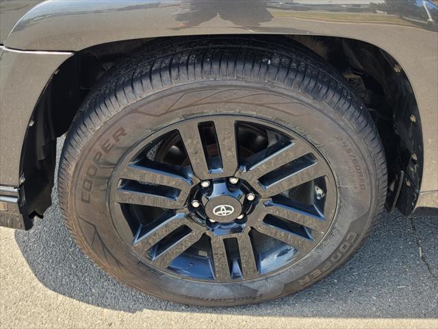 used 2019 Toyota 4Runner car, priced at $25,989