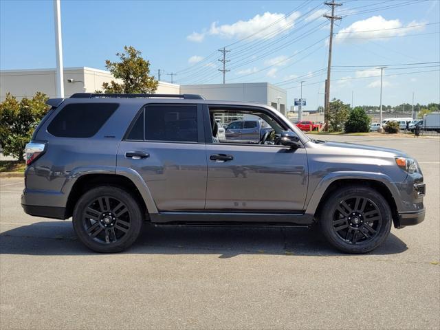 used 2019 Toyota 4Runner car, priced at $25,989