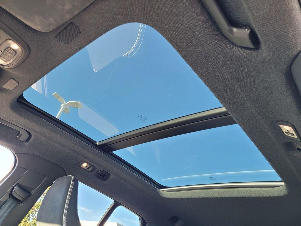 used 2022 Volvo XC40 car, priced at $22,036