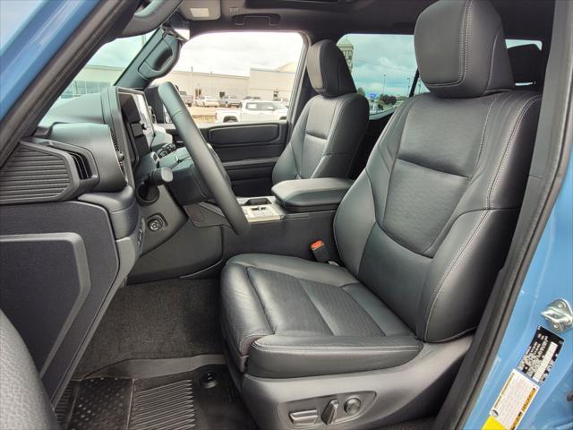 used 2024 Toyota Land Cruiser car, priced at $67,591