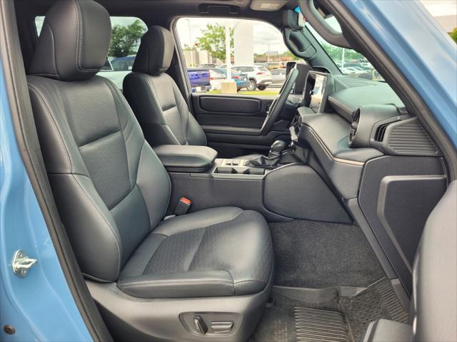 used 2024 Toyota Land Cruiser car, priced at $67,591