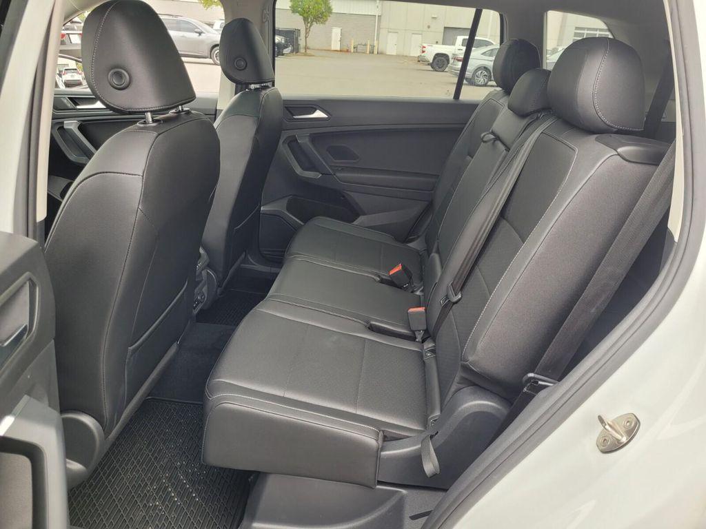 used 2019 Volkswagen Tiguan car, priced at $18,824
