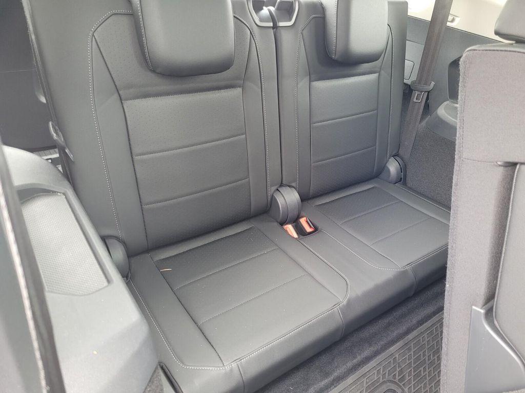 used 2019 Volkswagen Tiguan car, priced at $18,824