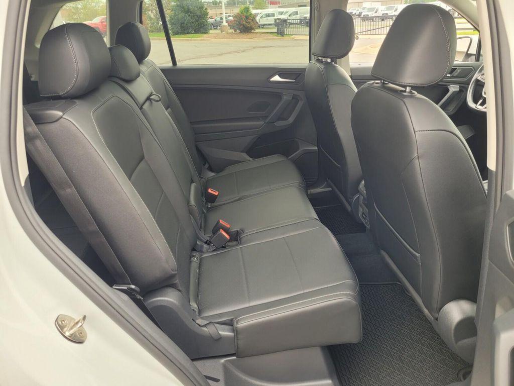 used 2019 Volkswagen Tiguan car, priced at $18,824