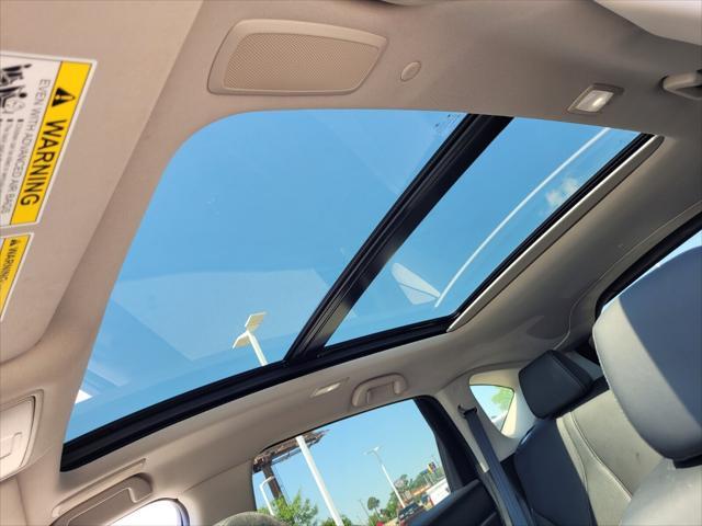 used 2022 Acura RDX car, priced at $32,330