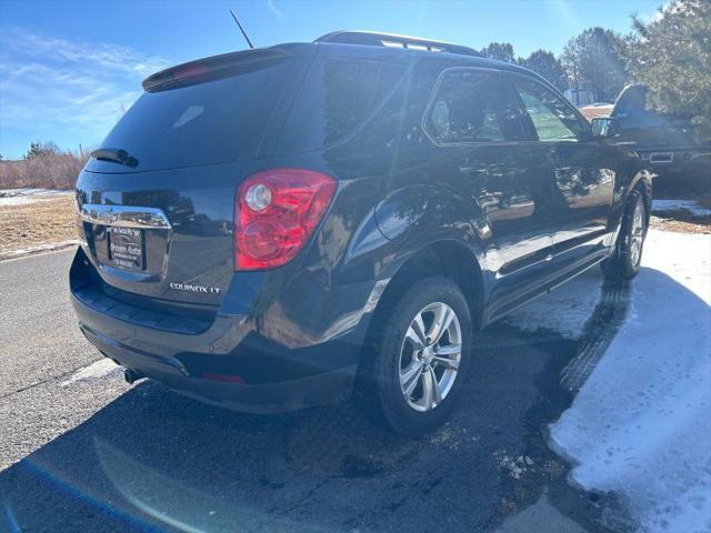 used 2014 Chevrolet Equinox car, priced at $10,250