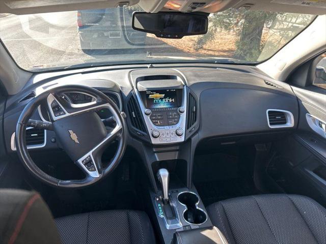 used 2014 Chevrolet Equinox car, priced at $10,250