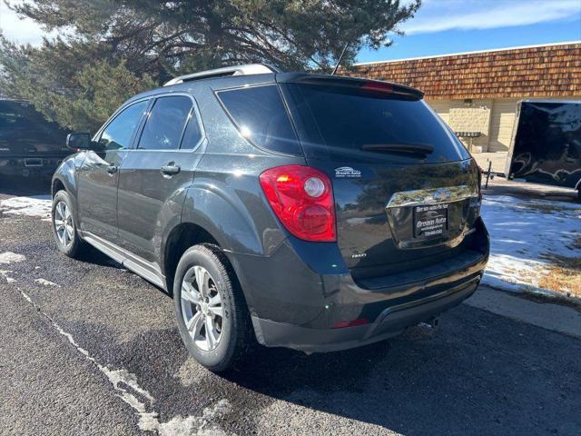 used 2014 Chevrolet Equinox car, priced at $10,250