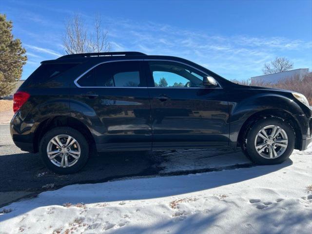 used 2014 Chevrolet Equinox car, priced at $10,250