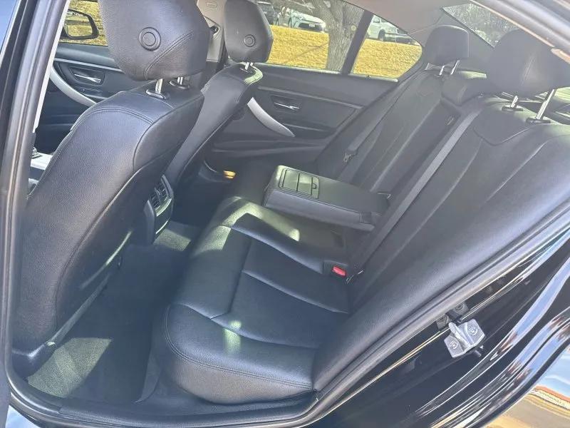 used 2014 BMW 320 car, priced at $8,150