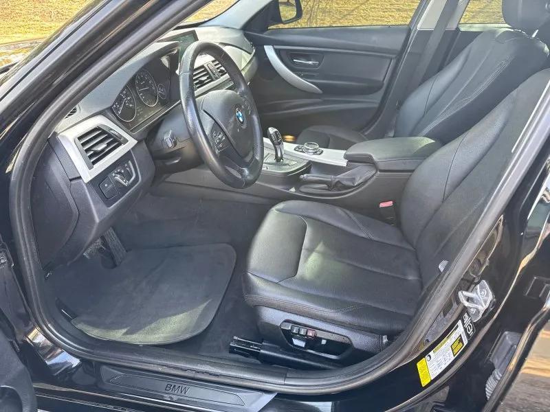 used 2014 BMW 320 car, priced at $8,150