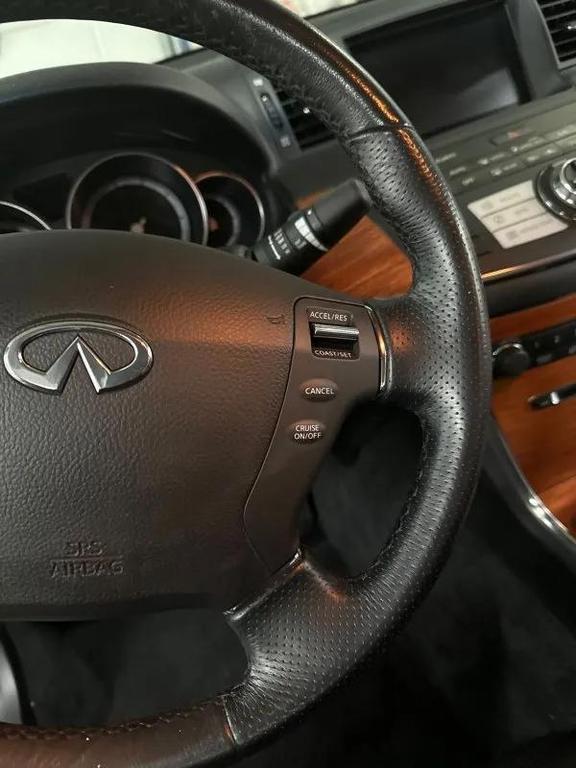 used 2006 INFINITI M35 car, priced at $6,550