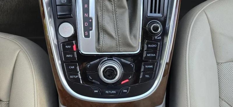 used 2012 Audi Q5 car, priced at $10,450