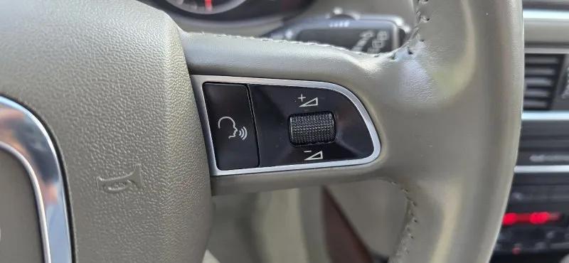 used 2012 Audi Q5 car, priced at $10,450