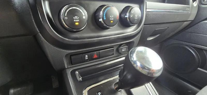 used 2012 Jeep Patriot car, priced at $6,950