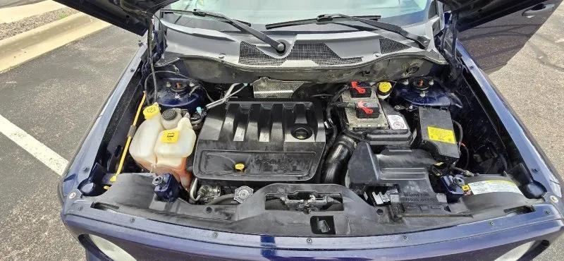 used 2012 Jeep Patriot car, priced at $6,950