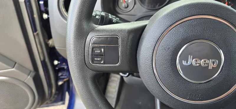 used 2012 Jeep Patriot car, priced at $6,950