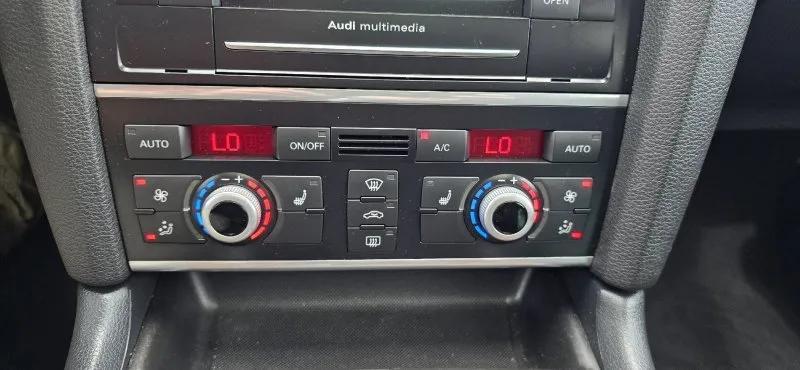 used 2014 Audi Q7 car, priced at $12,750