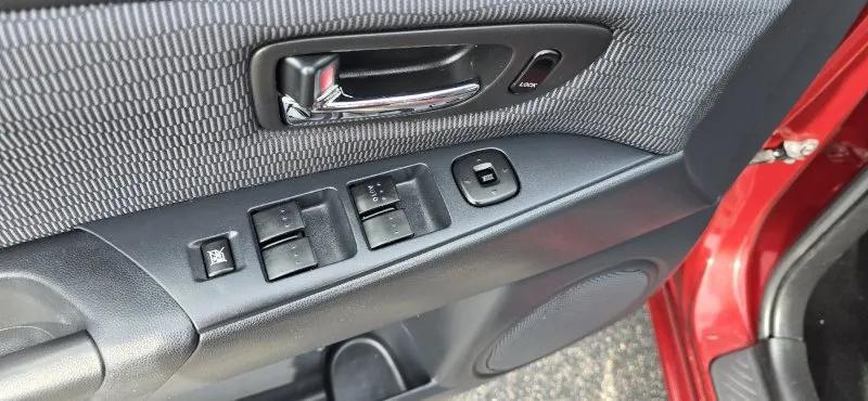 used 2009 Mazda Mazda3 car, priced at $5,650