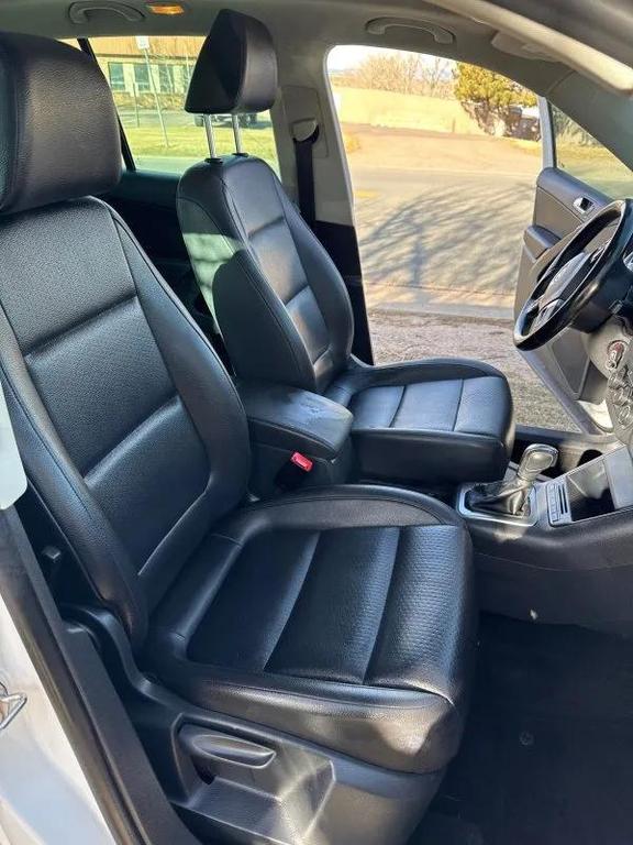 used 2012 Volkswagen Tiguan car, priced at $8,295