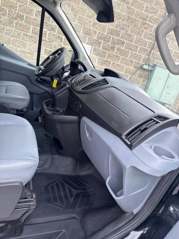 used 2017 Ford Transit-150 car, priced at $12,850