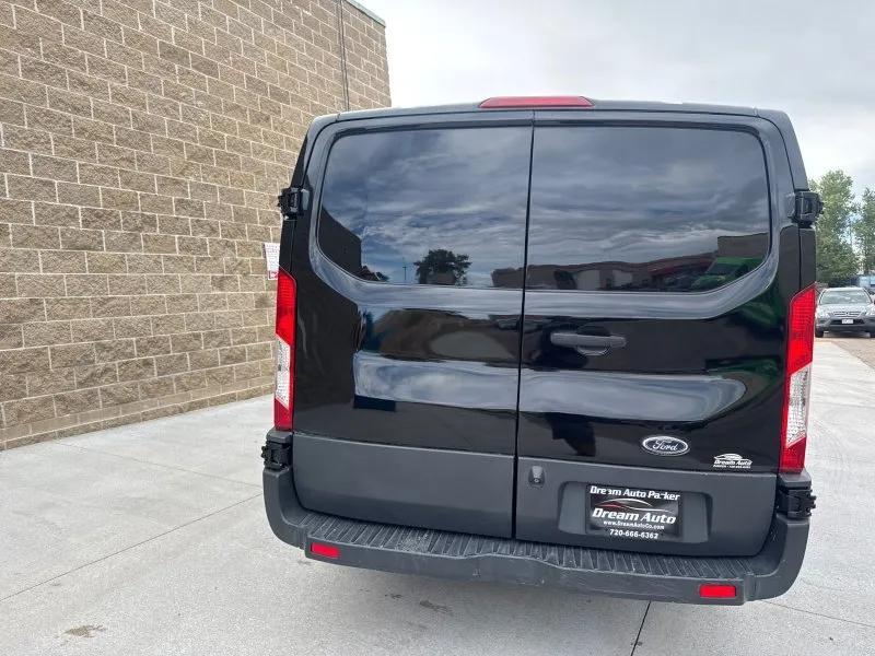 used 2017 Ford Transit-150 car, priced at $12,850