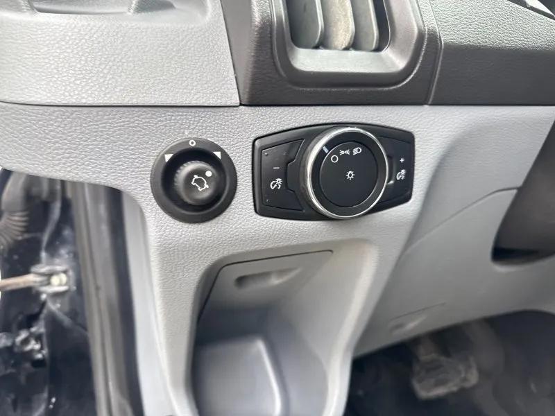 used 2017 Ford Transit-150 car, priced at $12,850