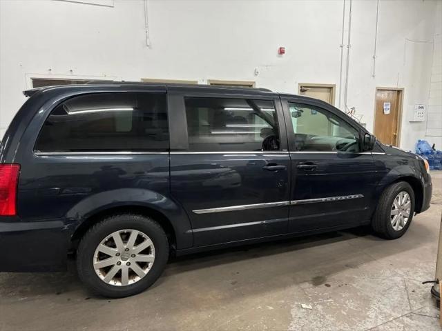 used 2014 Chrysler Town & Country car, priced at $7,350