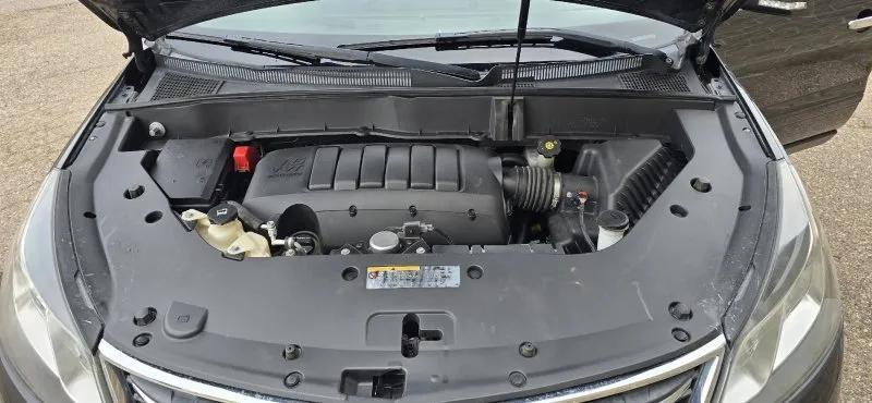 used 2015 Chevrolet Traverse car, priced at $10,500
