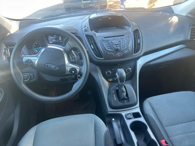 used 2016 Ford Escape car, priced at $8,455