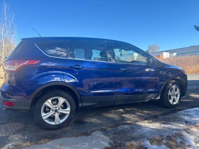 used 2016 Ford Escape car, priced at $8,455