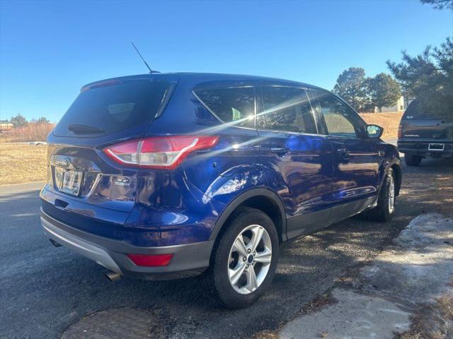 used 2016 Ford Escape car, priced at $8,455