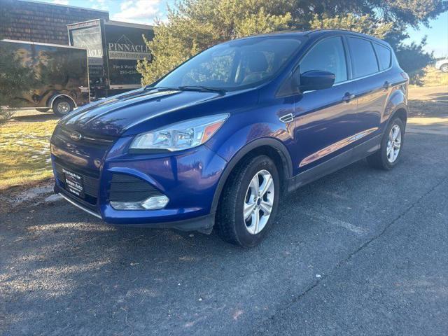 used 2016 Ford Escape car, priced at $8,455