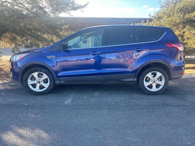 used 2016 Ford Escape car, priced at $8,455