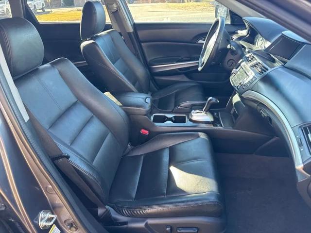 used 2015 Honda Crosstour car, priced at $11,190