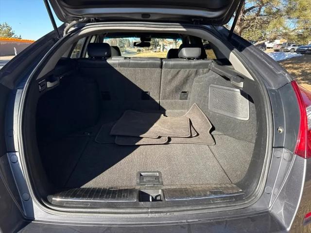 used 2015 Honda Crosstour car, priced at $11,190