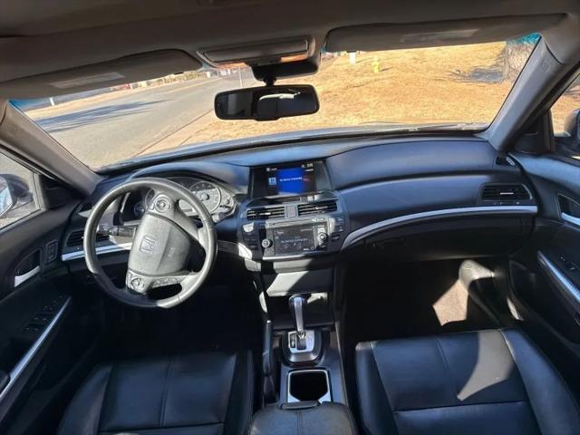 used 2015 Honda Crosstour car, priced at $11,190